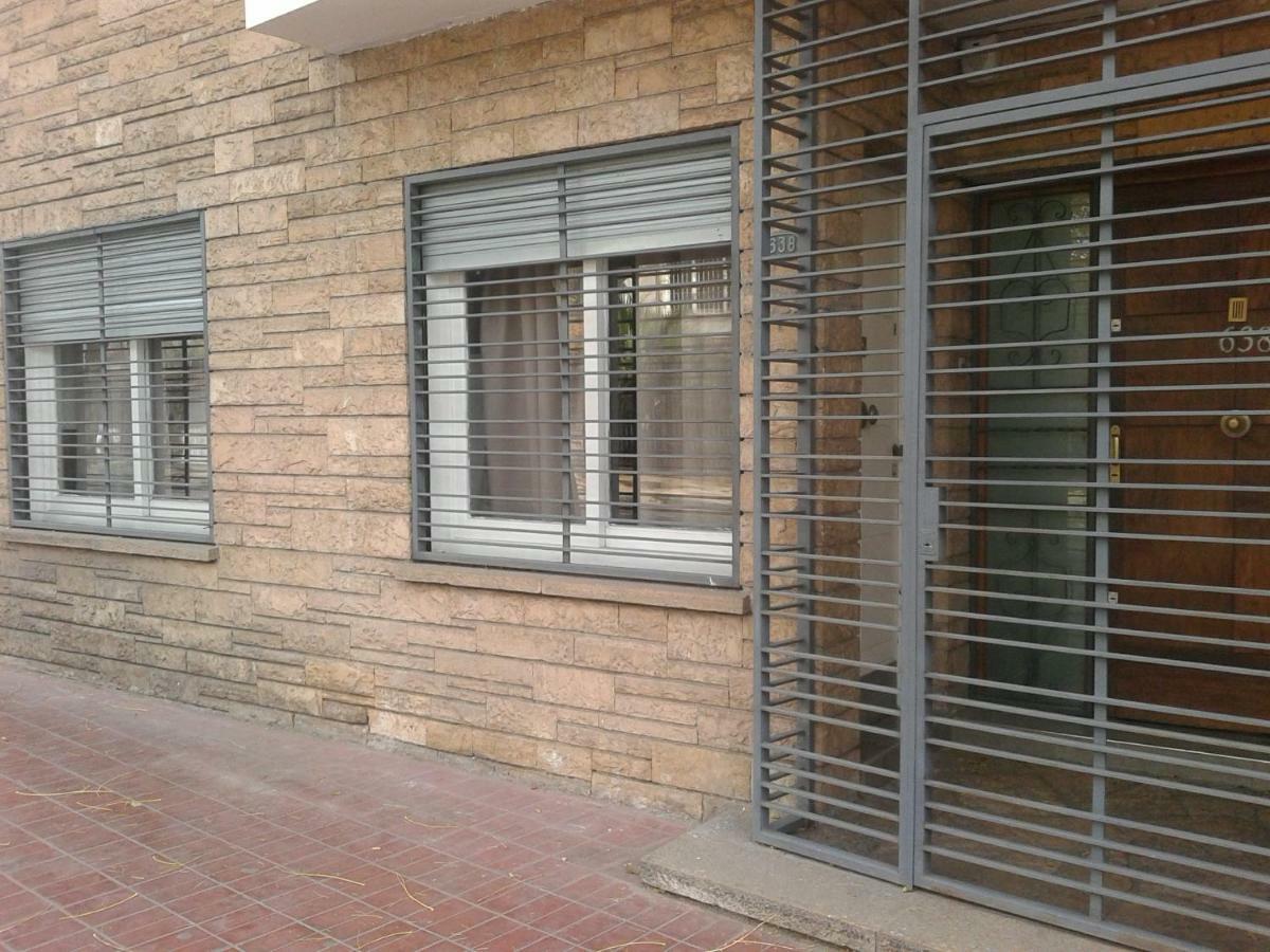 Ideal Y Ubicadisimo A Mts De Paseo Aristides . Mendoza Kültér fotó